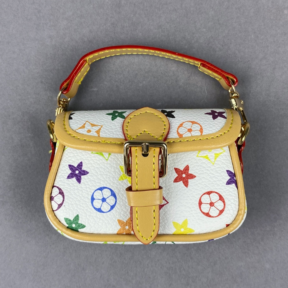 Nano- Diane Mini Bag, Earphone Case Bag