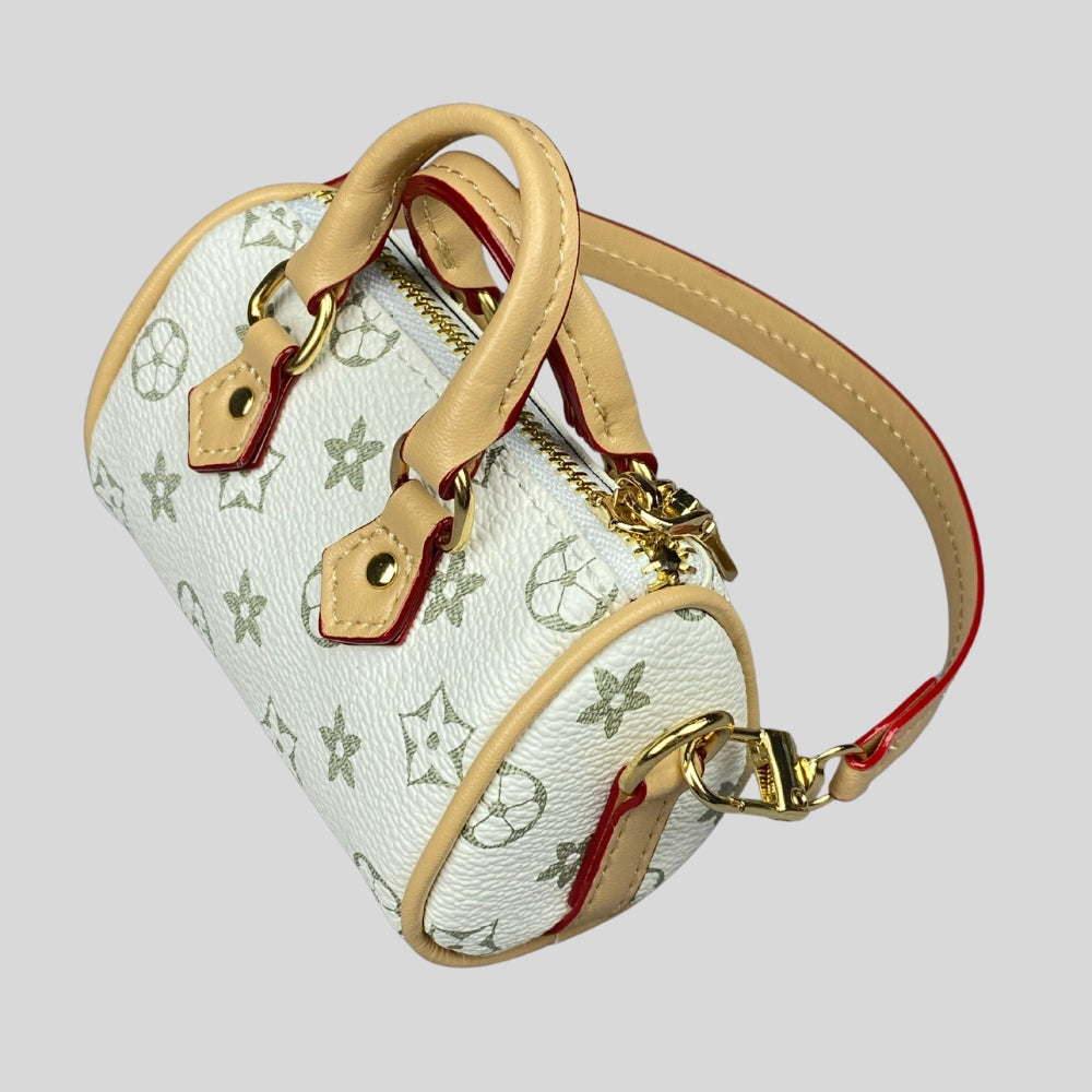 L&V Print Nano Speedy Mini Bags