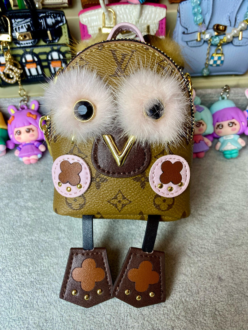 Owl Bag L&V Premium Quality