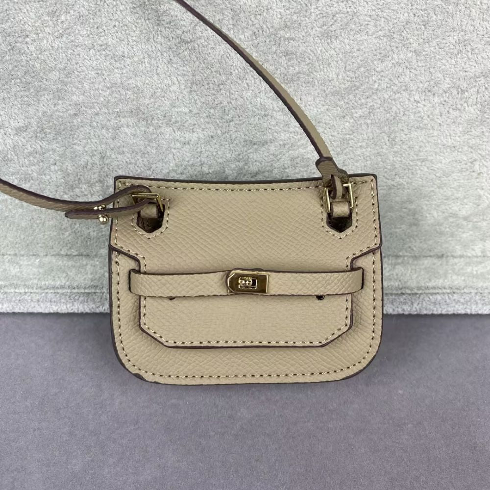 HERME-S, Jypsier-e Mini Bags , Bag Charm