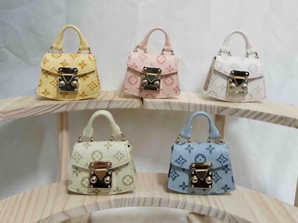 LV ピコ ティルシット ミニバッグ Airpod ケース バッグ