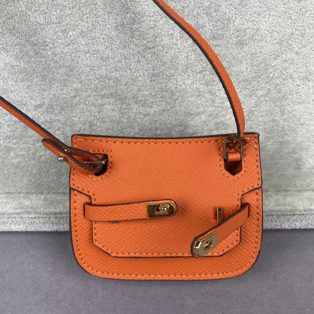 HERME-S, Jypsier-e Mini Bags , Bag Charm