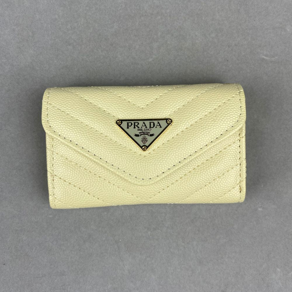 PRA-DA Mini Purse Cardholder