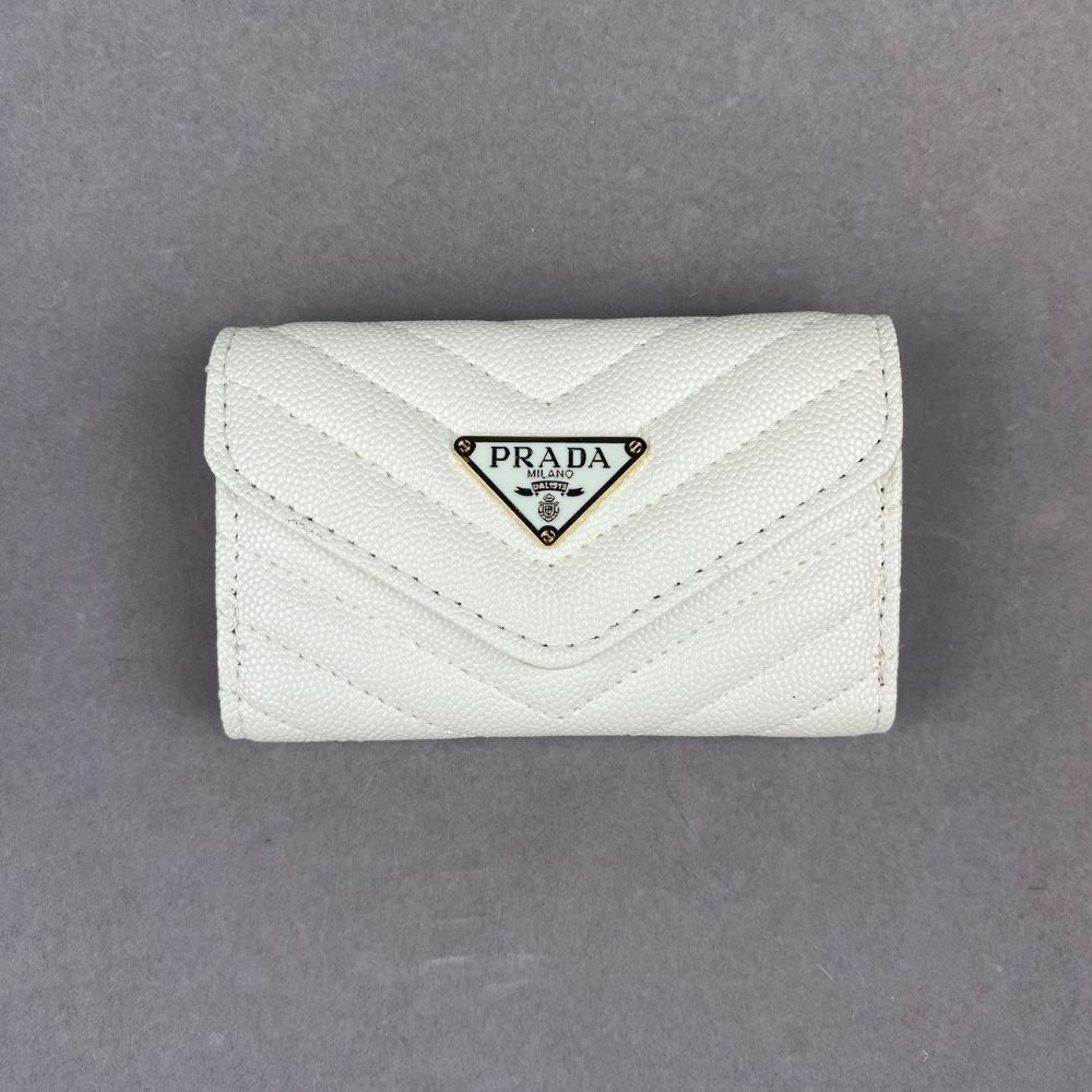 PRA-DA Mini Purse Cardholder