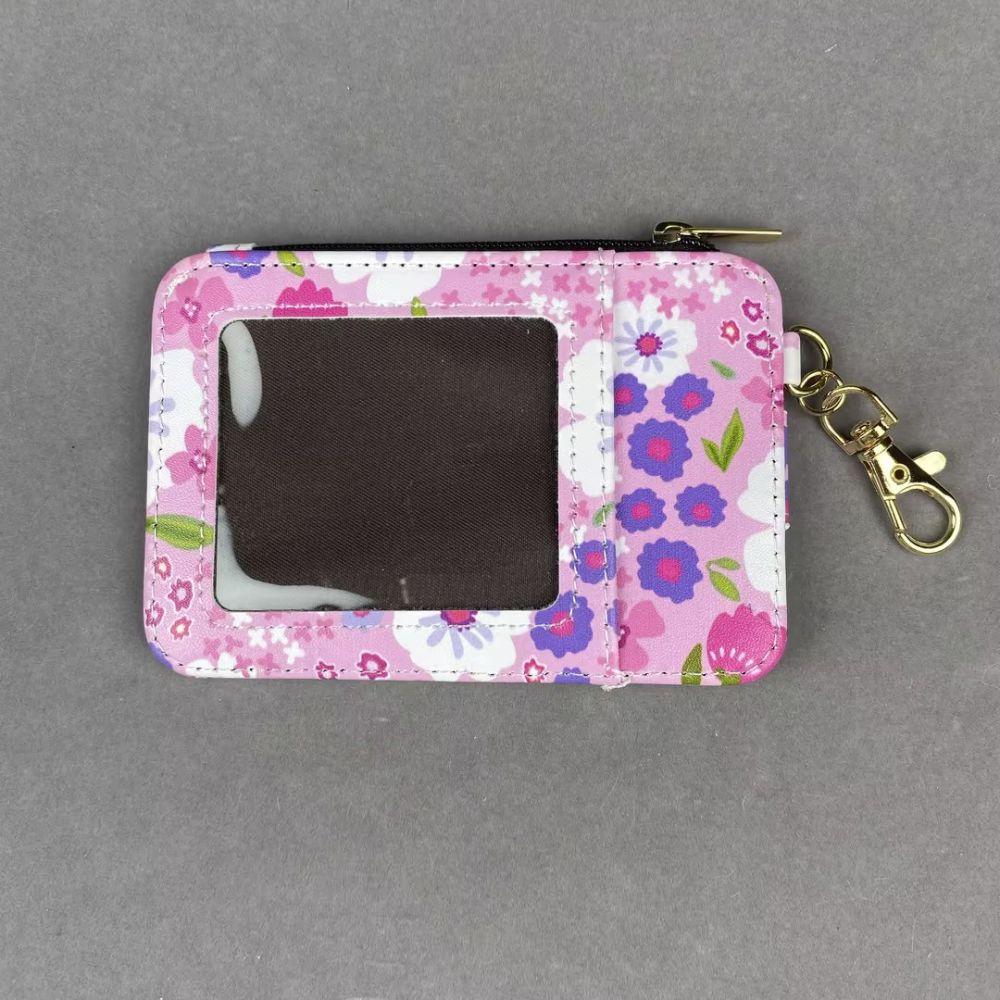 Mini Purse Cardholders,figure wallet