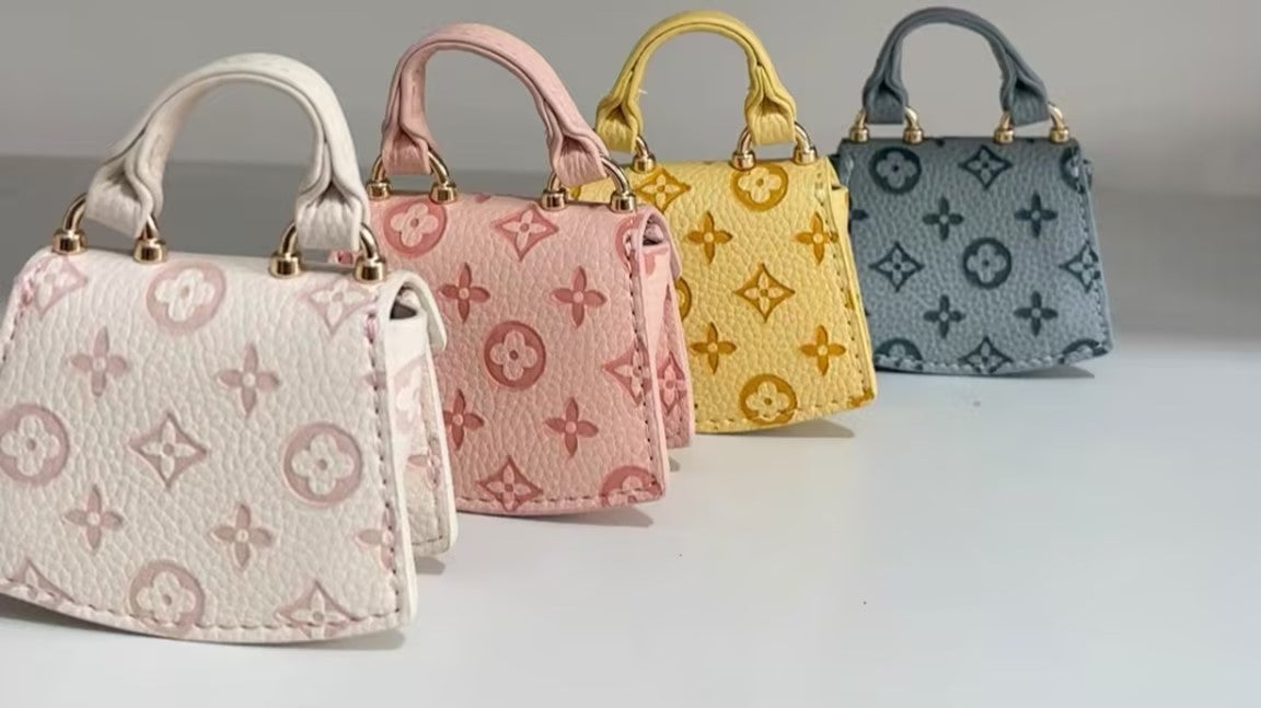 LV ピコ ティルシット ミニバッグ Airpod ケース バッグ
