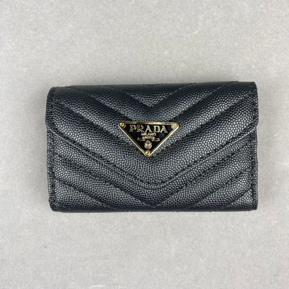 PRA-DA Mini Purse Cardholder