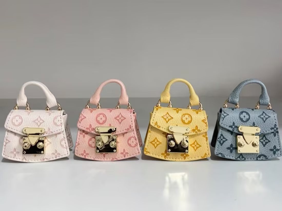 LV ピコ ティルシット ミニバッグ Airpod ケース バッグ