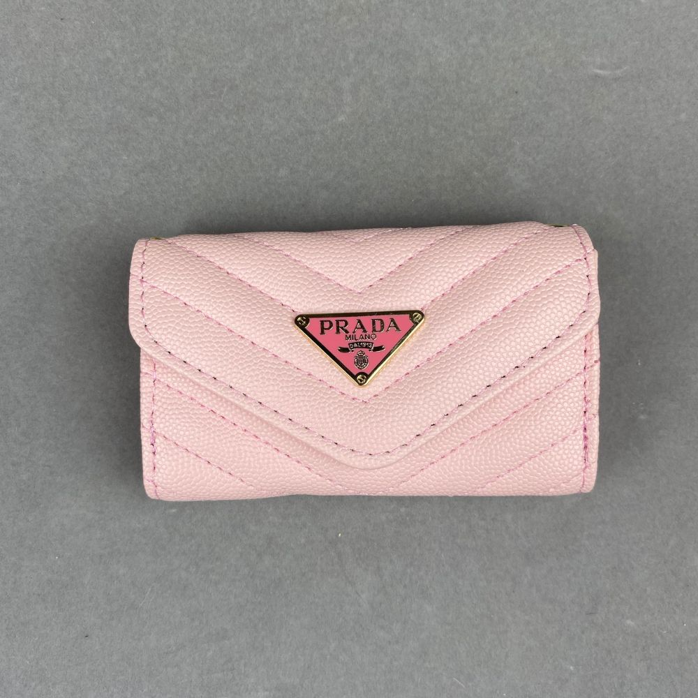 PRA-DA Mini Purse Cardholder