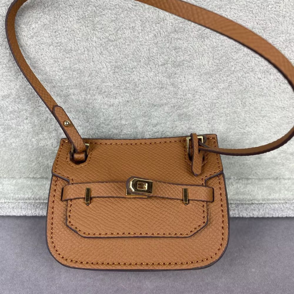 HERME-S, Jypsier-e Mini Bags , Bag Charm