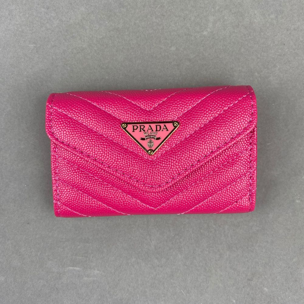 PRA-DA Mini Purse Cardholder