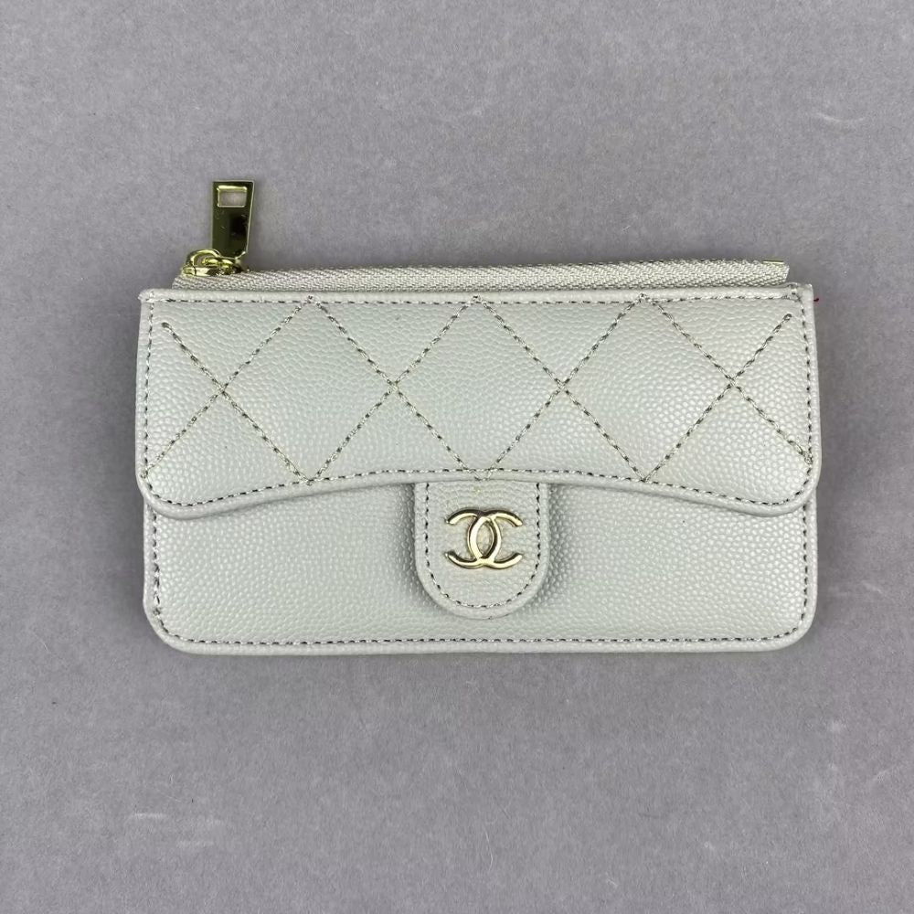 CHANE-L Mini Purse Cardholder