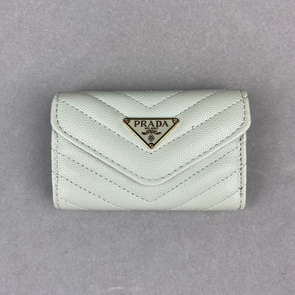 PRA-DA Mini Purse Cardholder
