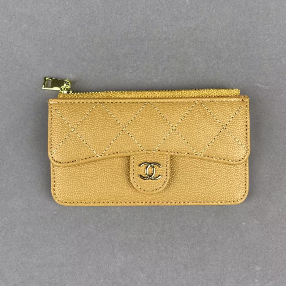 CHANE-L Mini Purse Cardholder