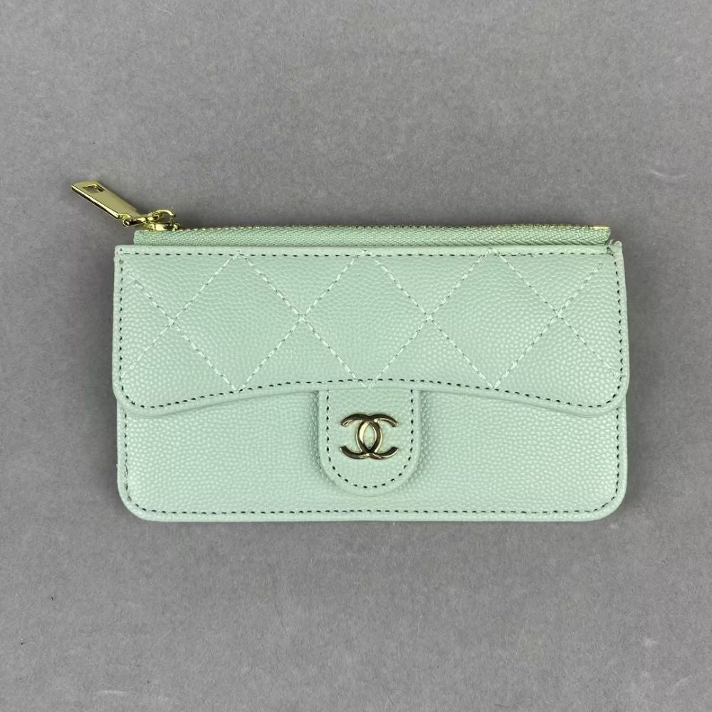CHANE-L Mini Purse Cardholder