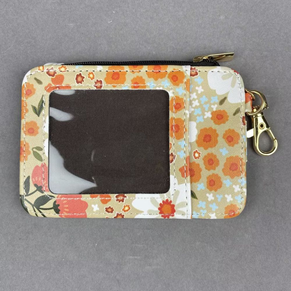 Mini Purse Cardholders,figure wallet