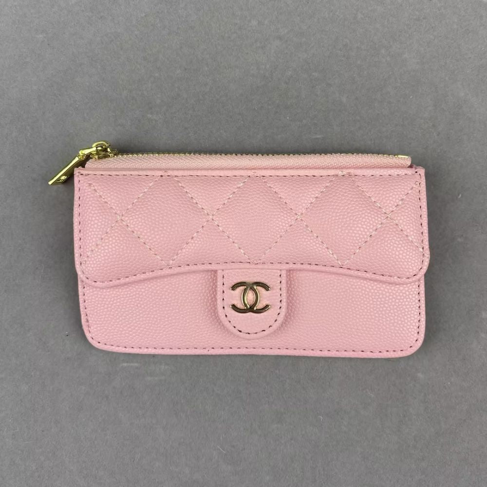 CHANE-L Mini Purse Cardholder