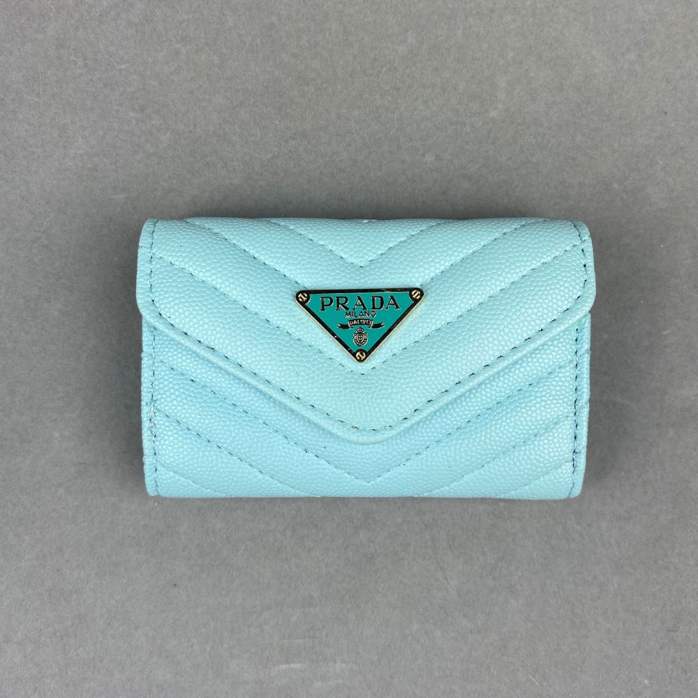 PRA-DA Mini Purse Cardholder