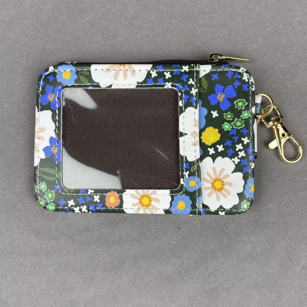 Mini Purse Cardholders,figure wallet