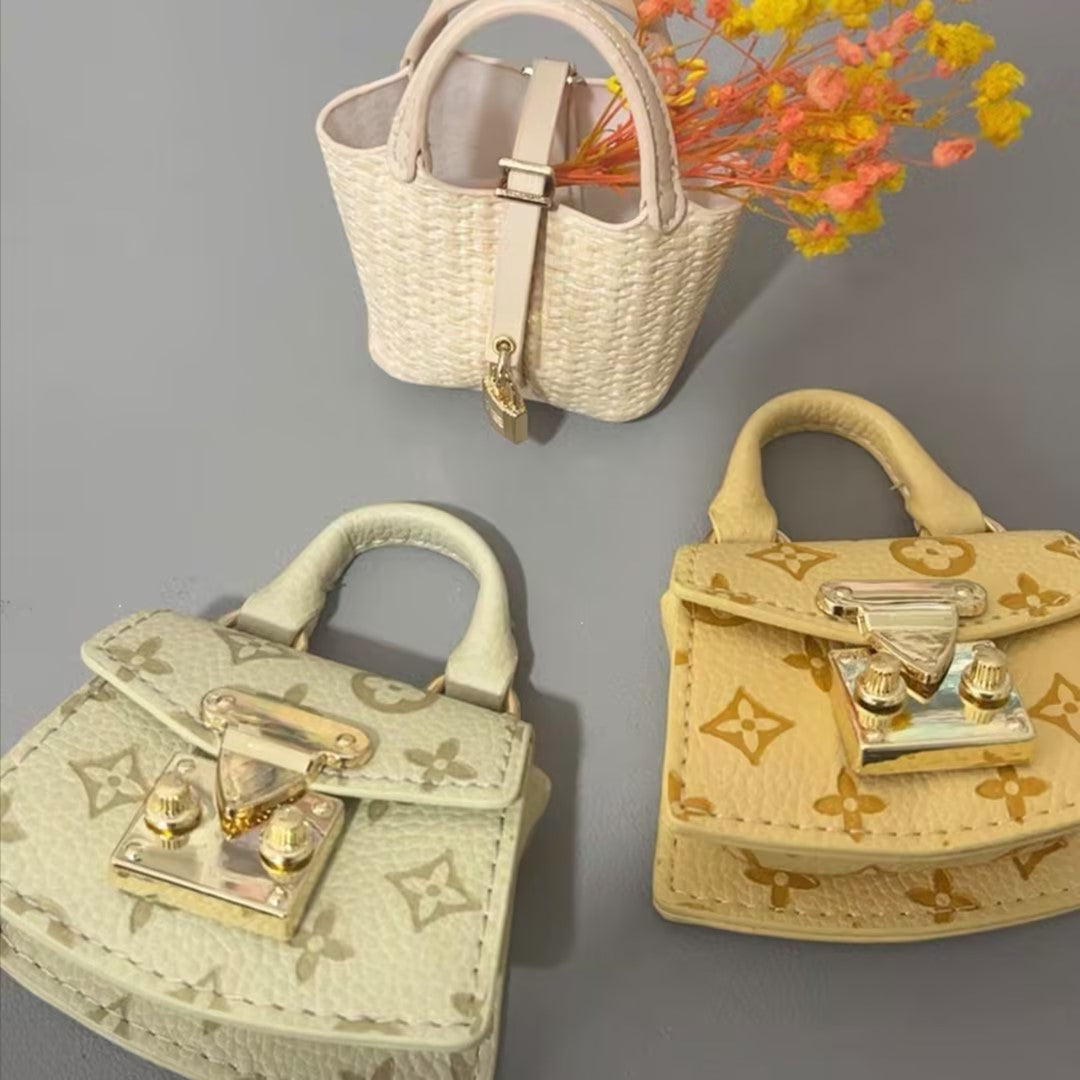 LV ピコ ティルシット ミニバッグ Airpod ケース バッグ