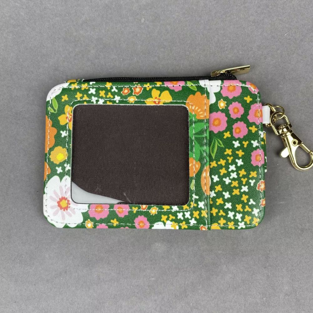 Mini Purse Cardholders,figure wallet