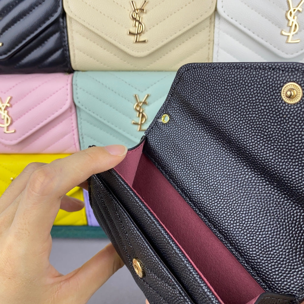 YS-L Mini Purse Cardholder