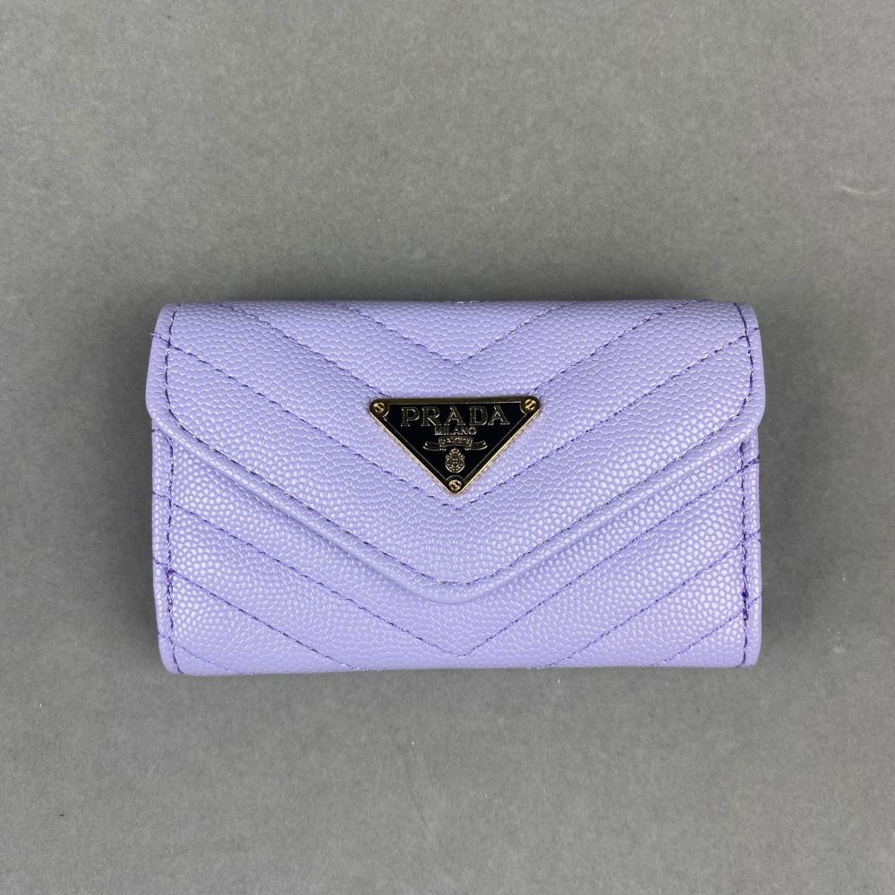 PRA-DA Mini Purse Cardholder