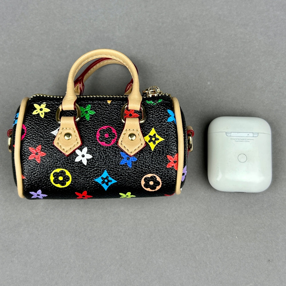 L&V Print Nano Speedy Mini Bags