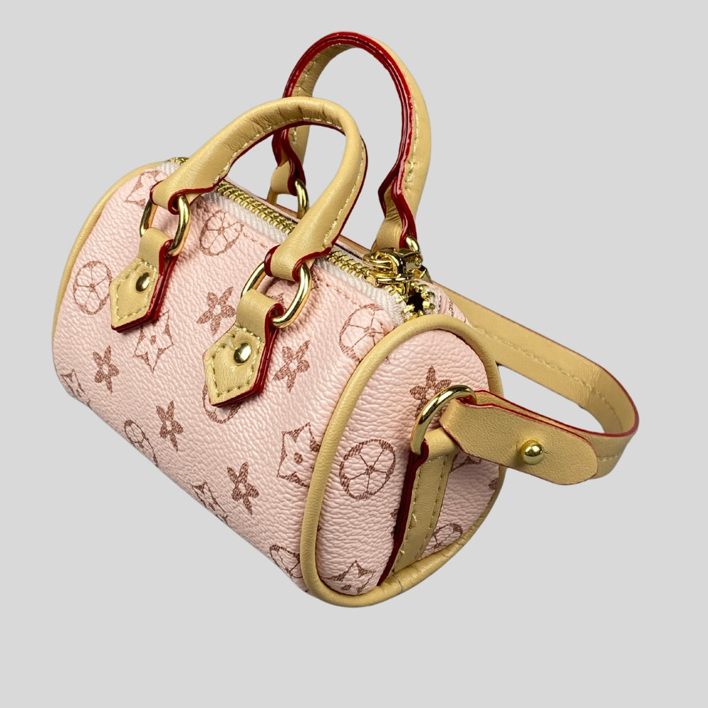 L&V Print Nano Speedy Mini Bags