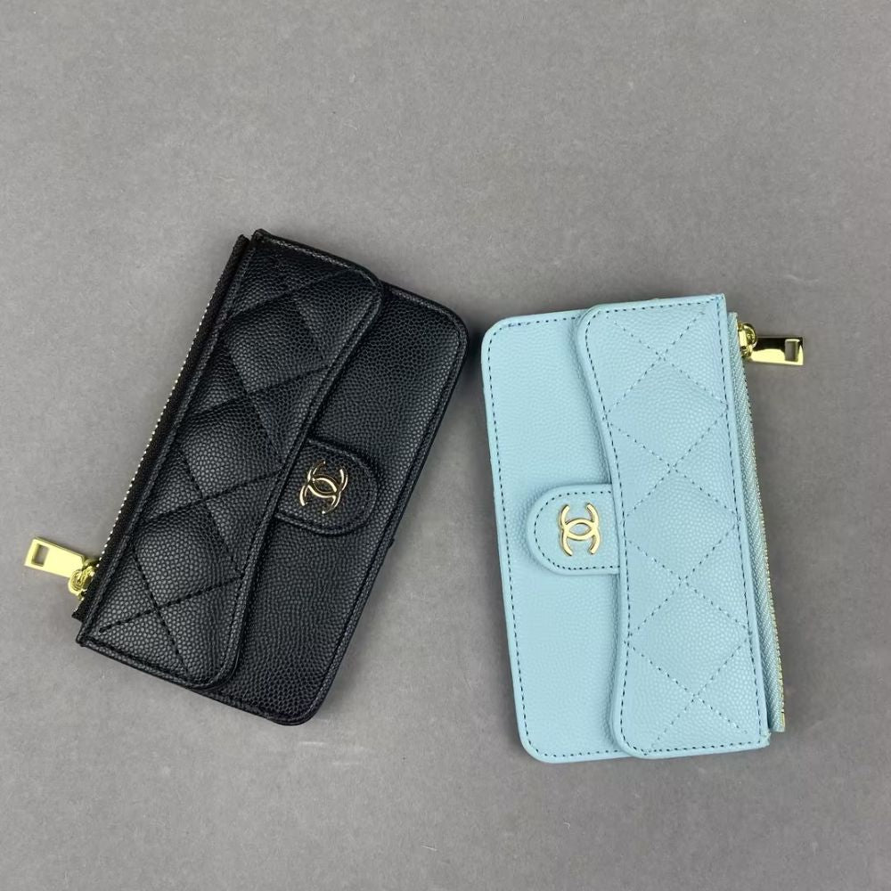 CHANE-L Mini Purse Cardholder