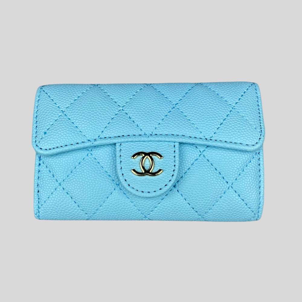 CHANE-L Mini Purse Cardholder