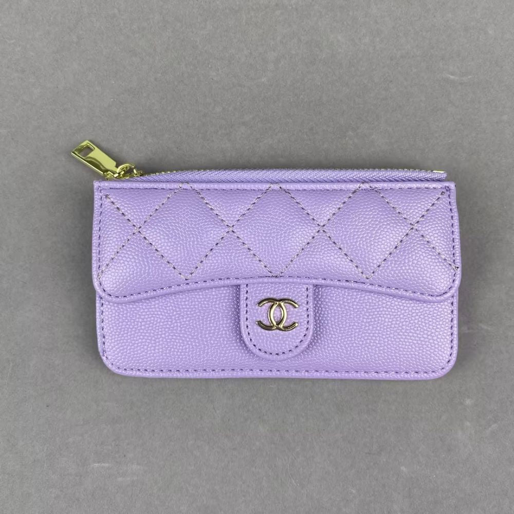 CHANE-L Mini Purse Cardholder