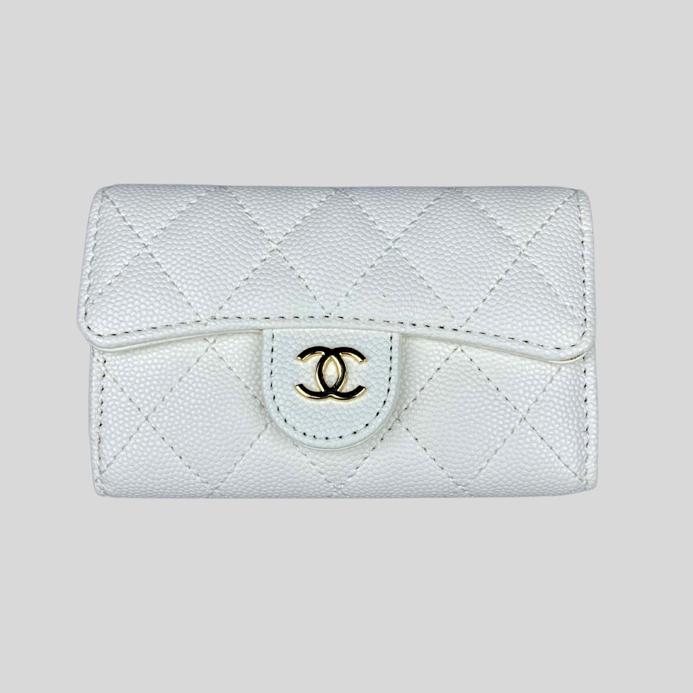CHANE-L Mini Purse Cardholder