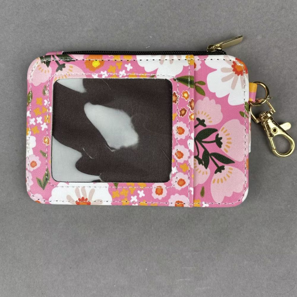 Mini Purse Cardholders,figure wallet