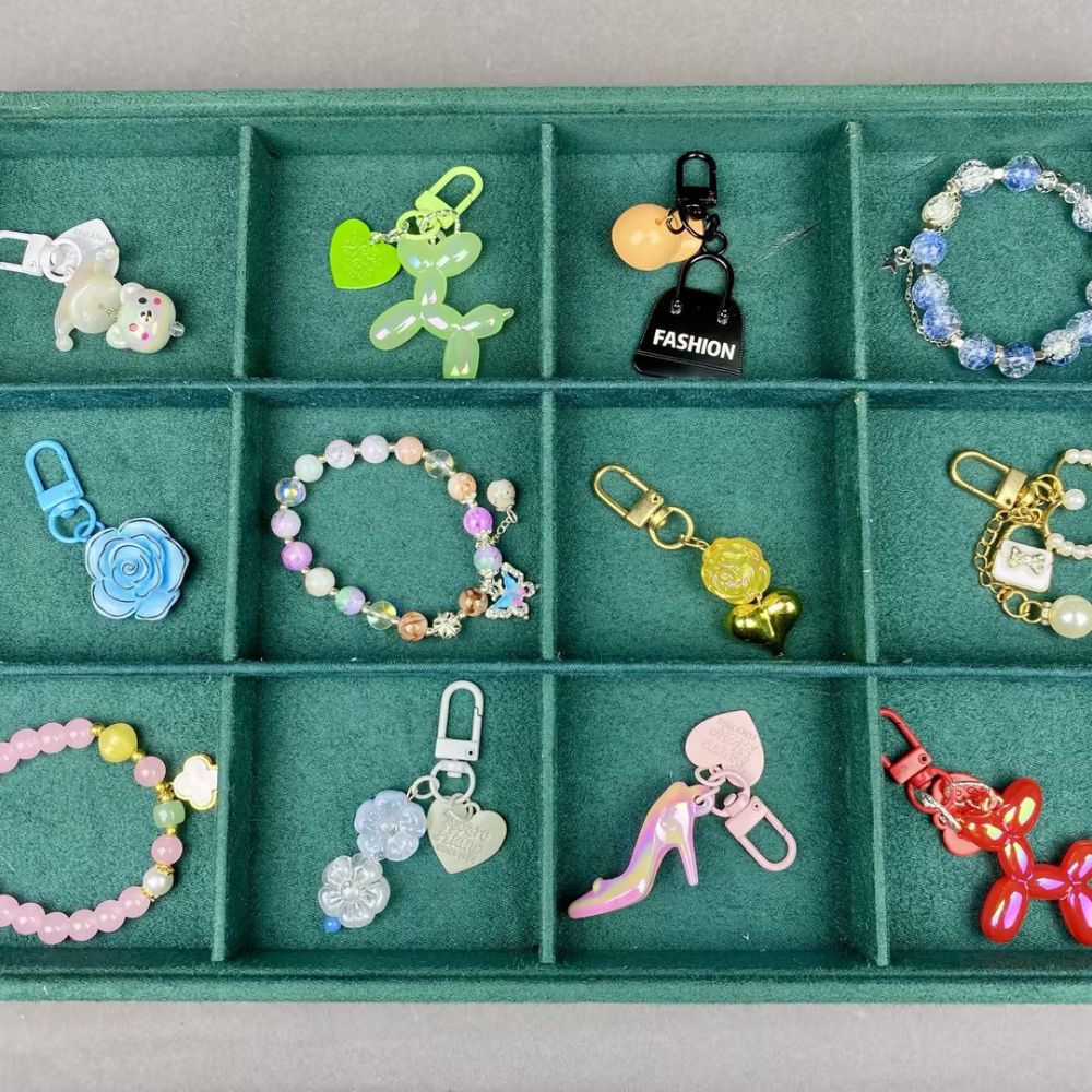 【Order for Tiktok Live】Luxury Crafted Mini Bags