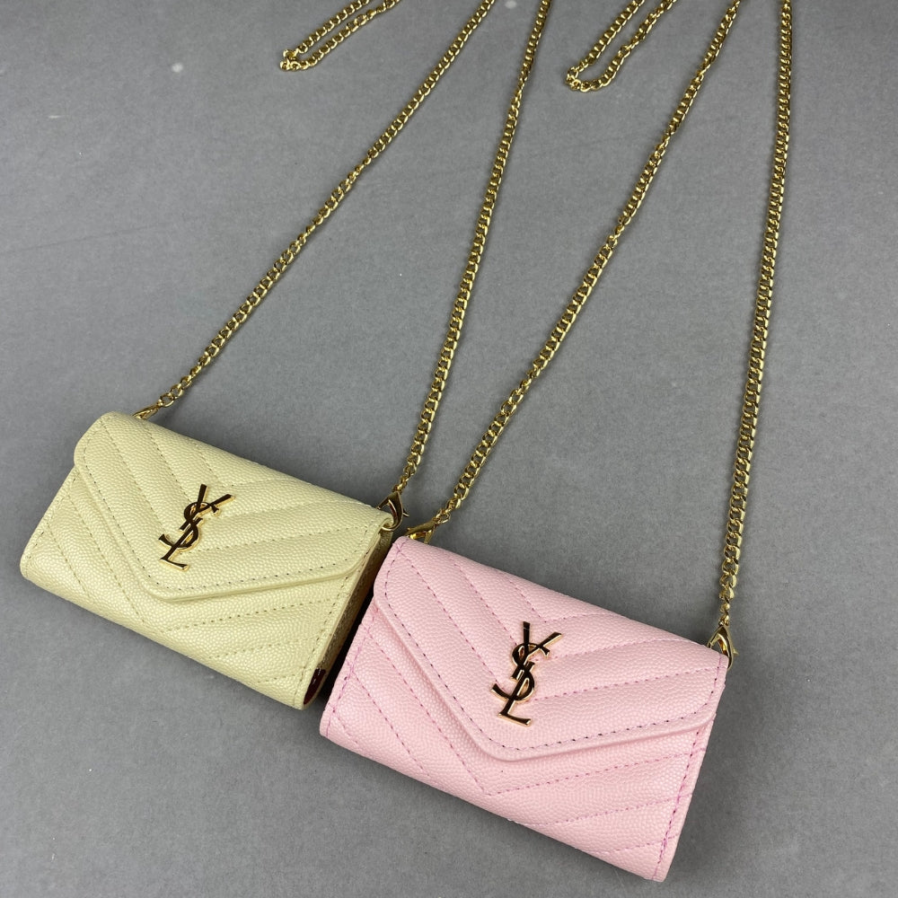 YS-L Mini Purse Cardholder