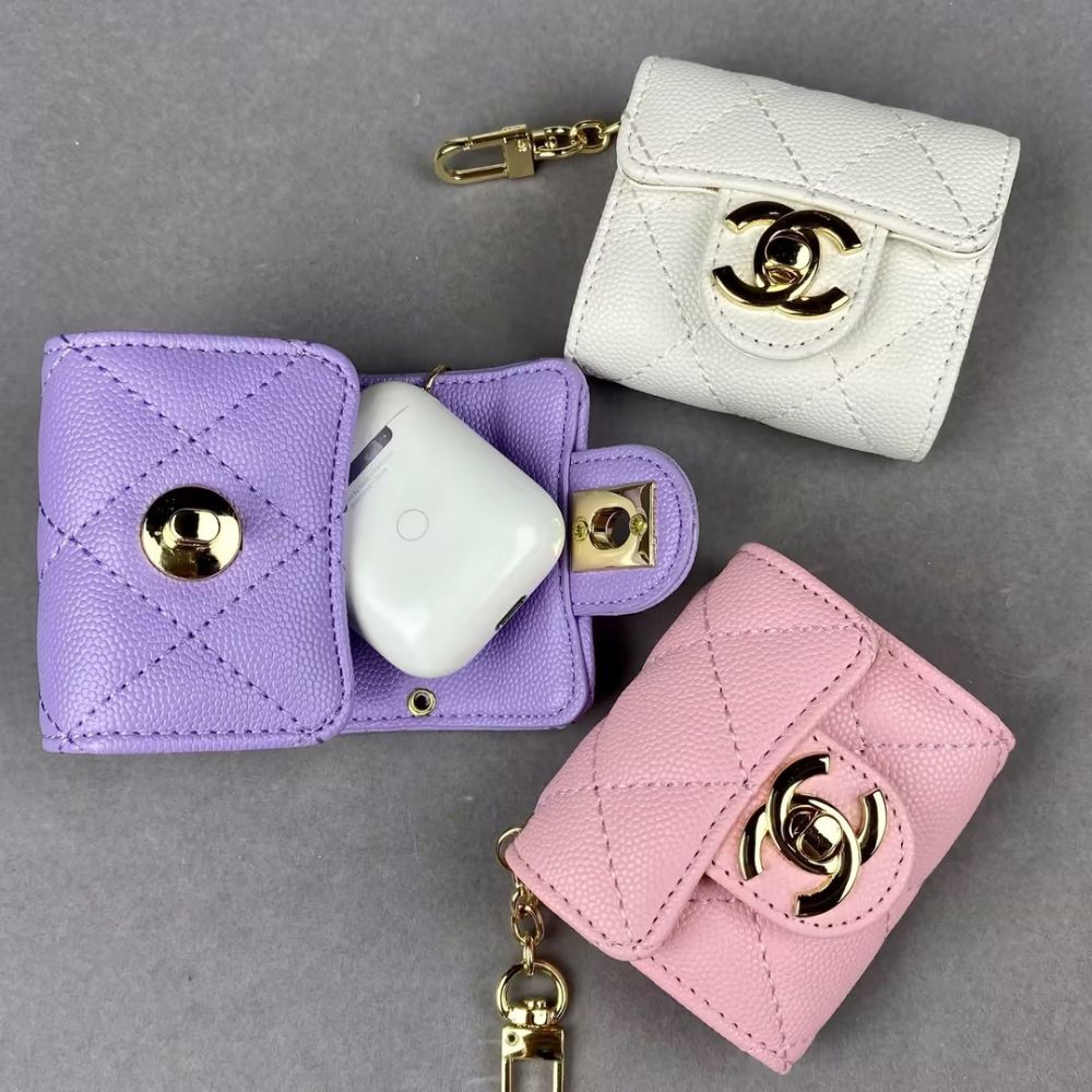 【Order for Tiktok Live】Luxury Crafted Mini Bags