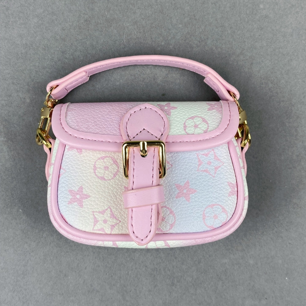 Nano- Diane Mini Bag, Earphone Case Bag
