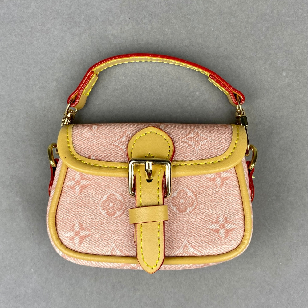 Nano- Diane Mini Bag, Earphone Case Bag