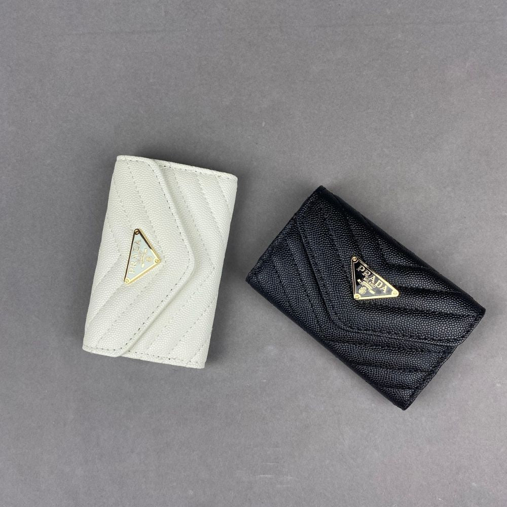 PRA-DA Mini Purse Cardholder