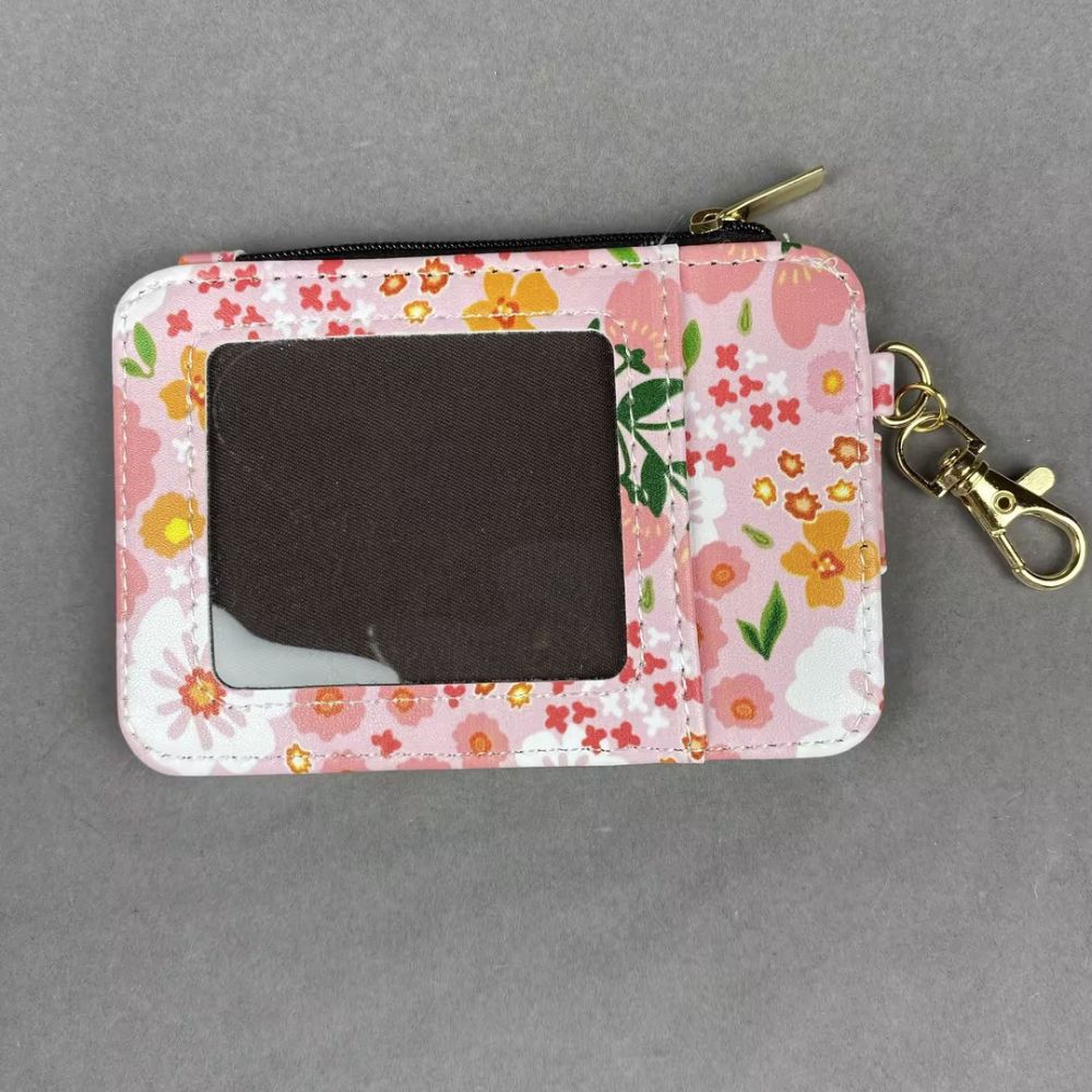 Mini Purse Cardholders,figure wallet