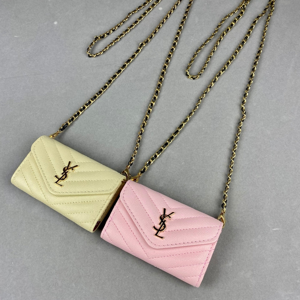 YS-L Mini Purse Cardholder