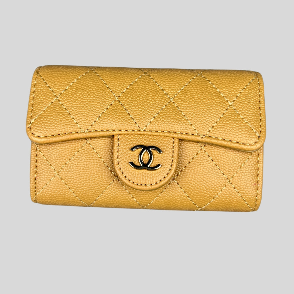 CHANE-L Mini Purse Cardholder