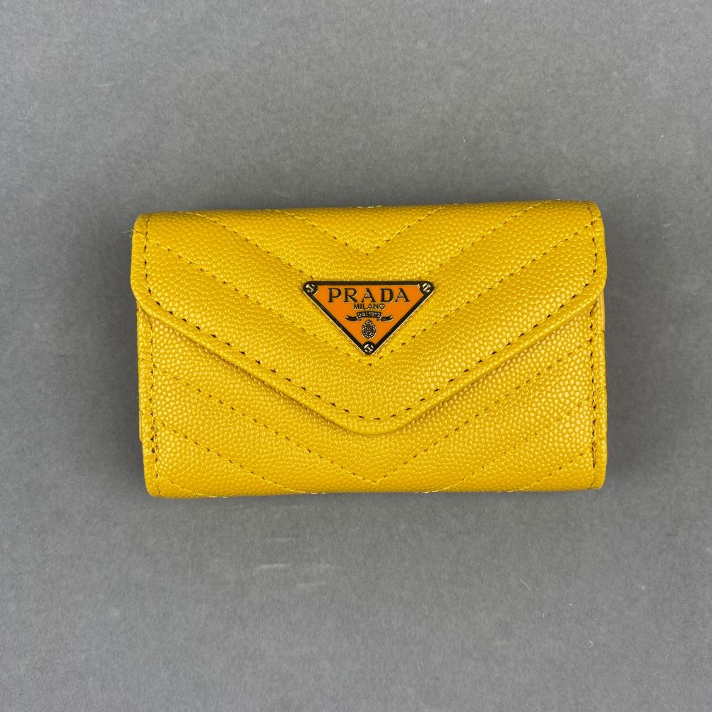 PRA-DA Mini Purse Cardholder