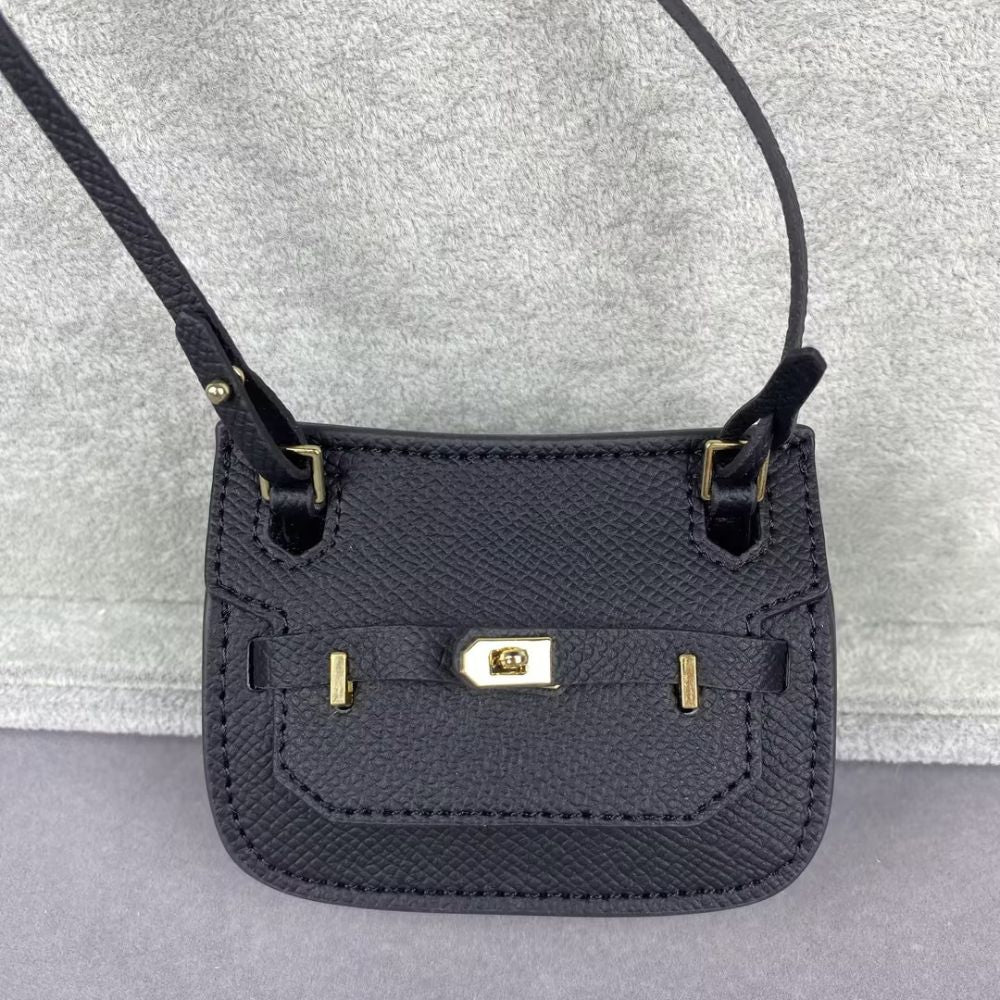 HERME-S, Jypsier-e Mini Bags , Bag Charm