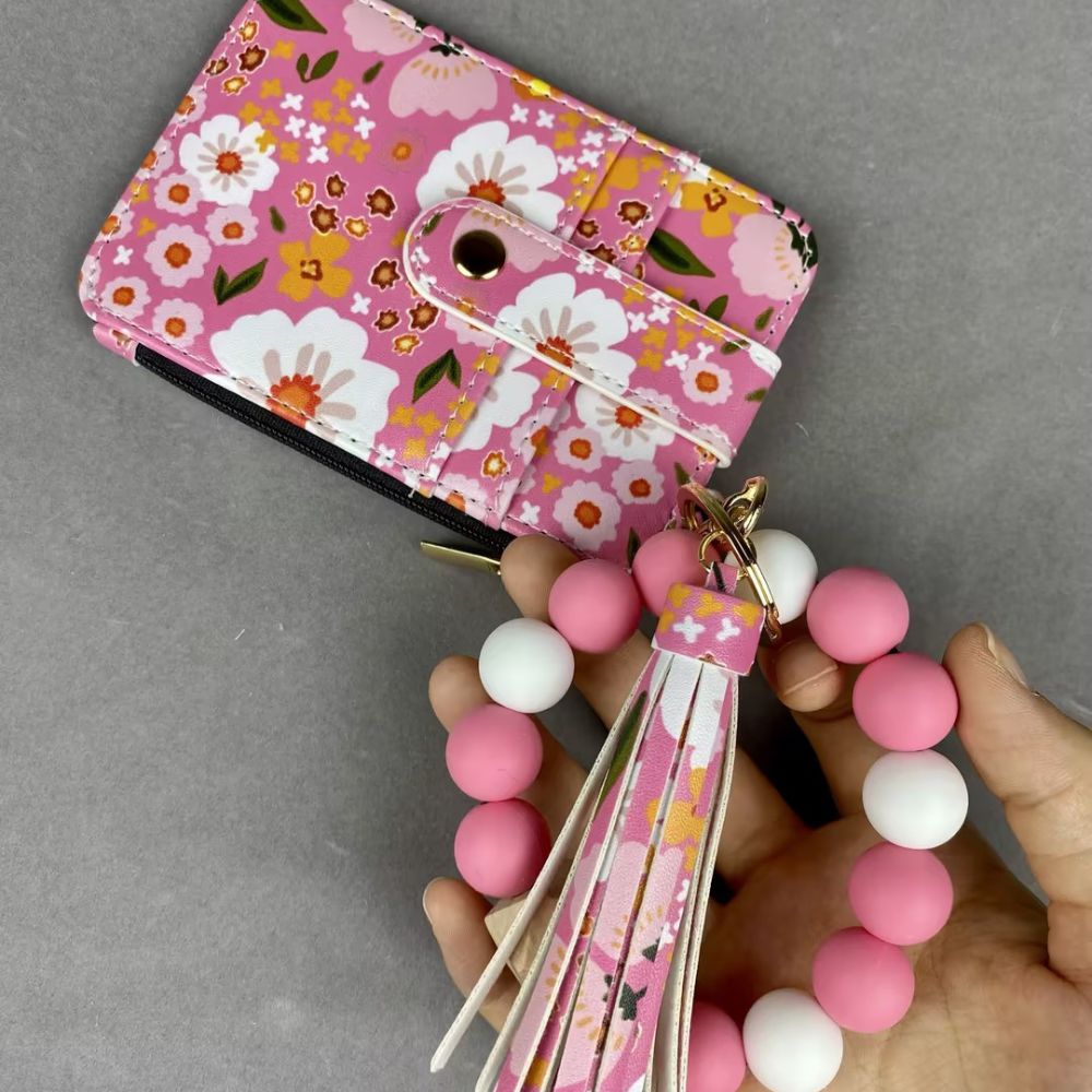 Mini Purse Cardholders,figure wallet