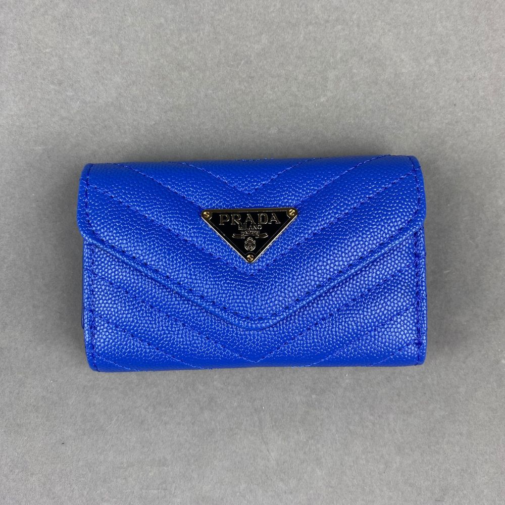 PRA-DA Mini Purse Cardholder
