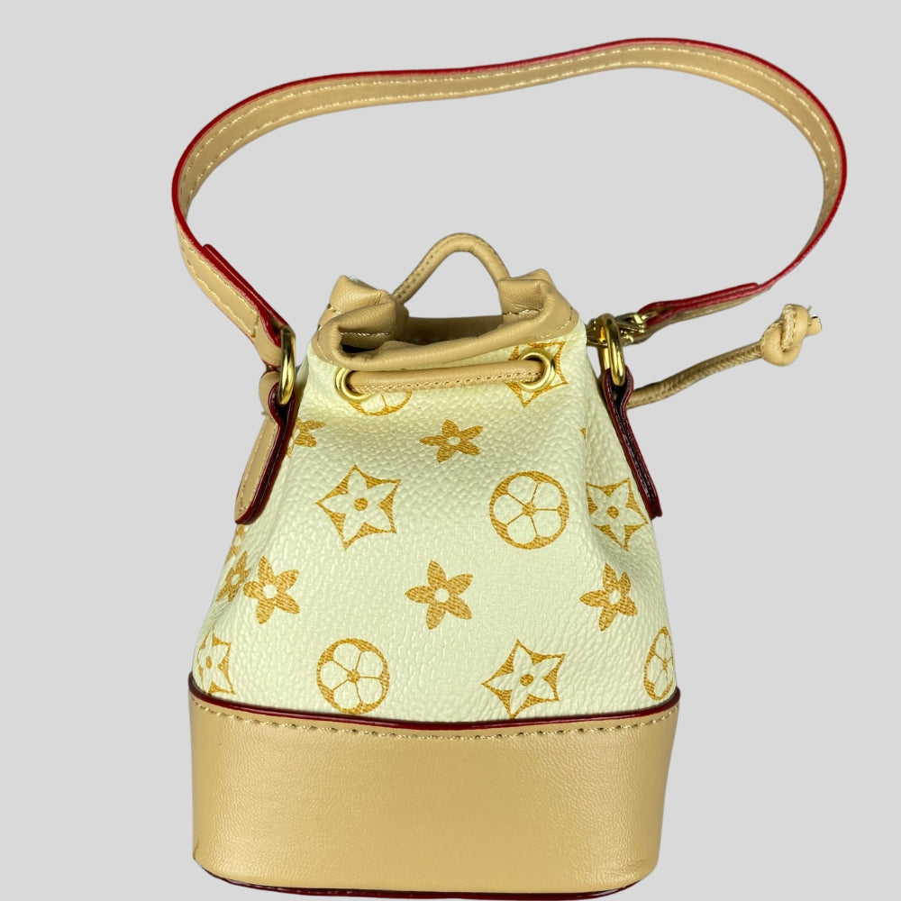L&V Print Nano Noe Mini Bags