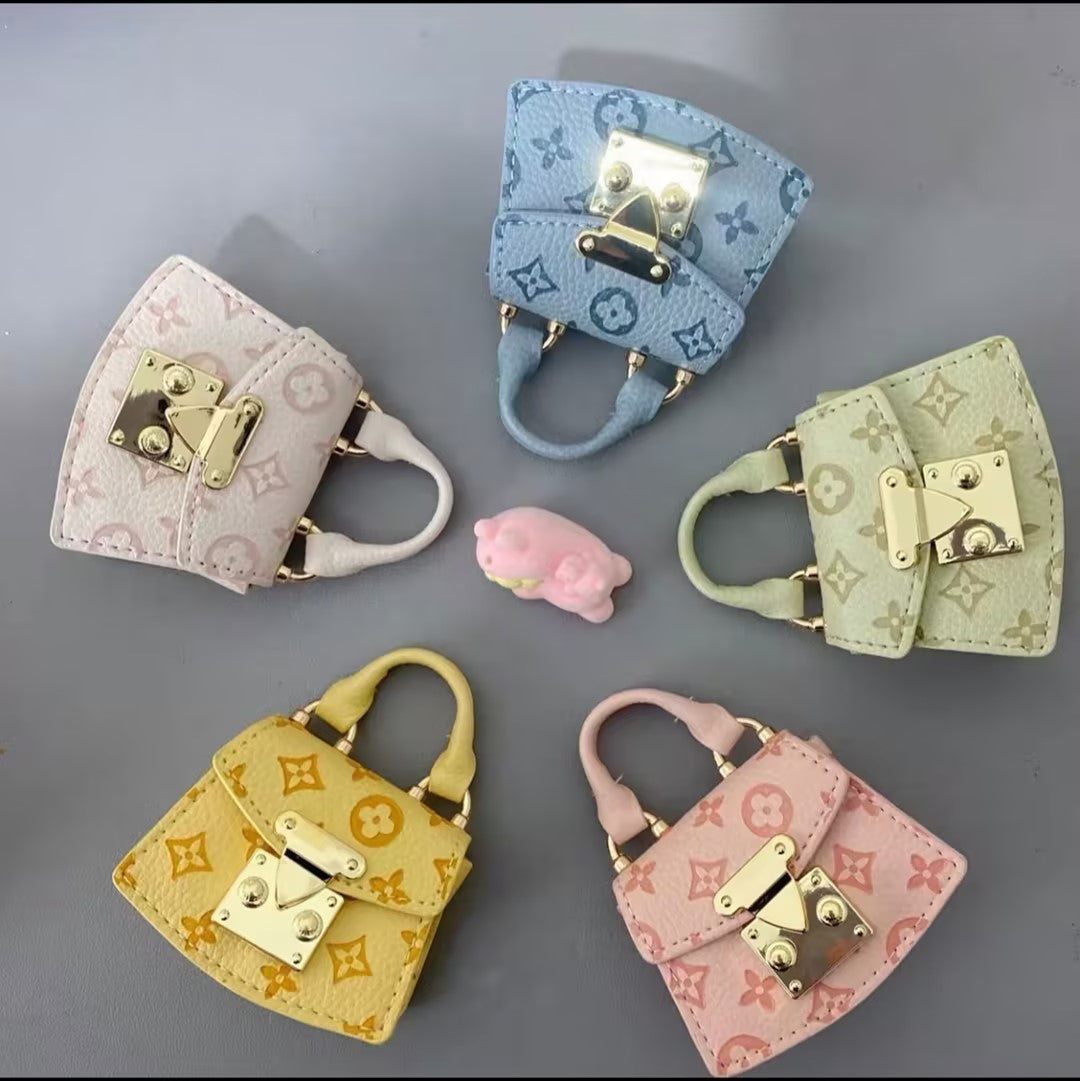 LV ピコ ティルシット ミニバッグ Airpod ケース バッグ