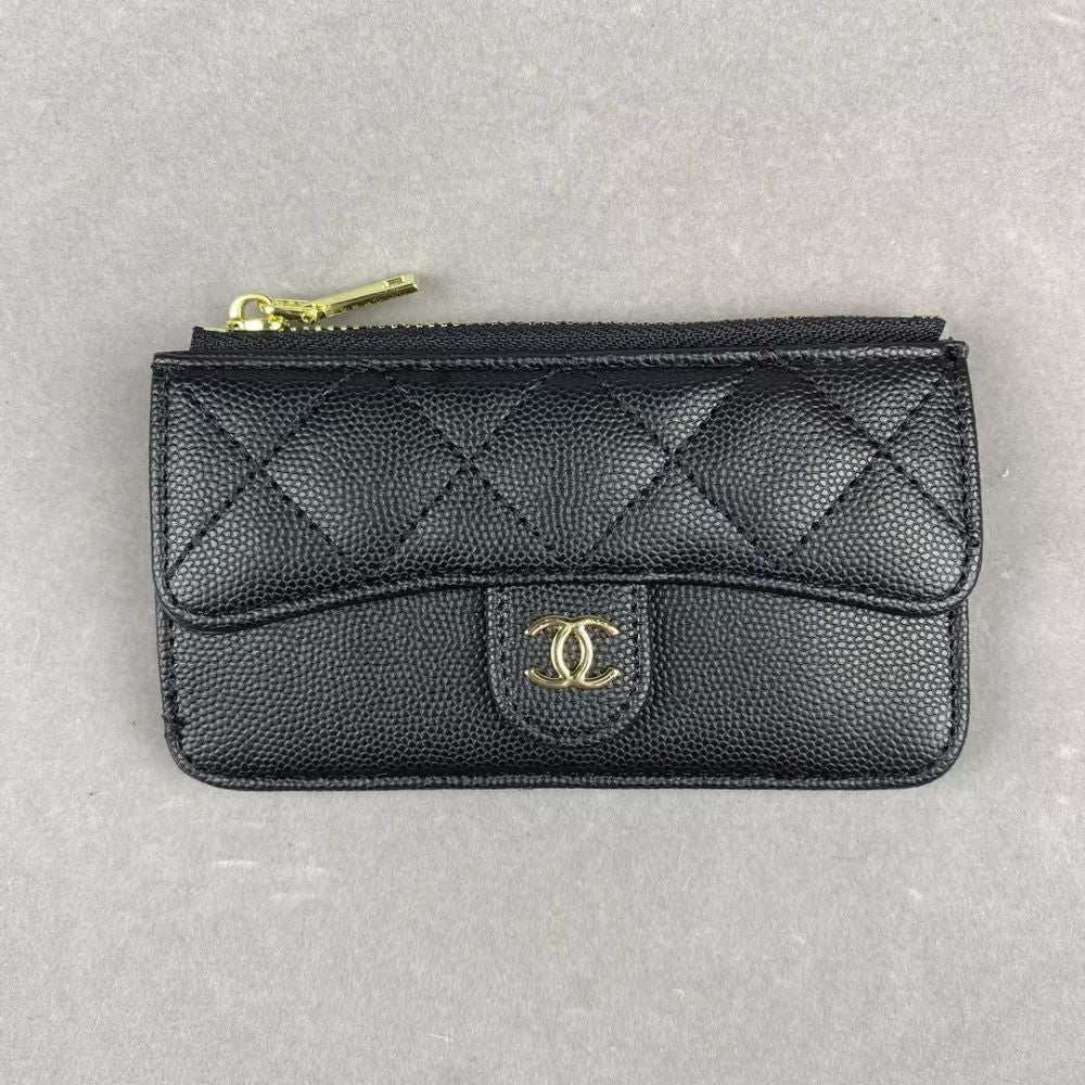 CHANE-L Mini Purse Cardholder